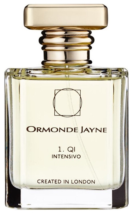 Ormonde Jayne Qi Intensivo