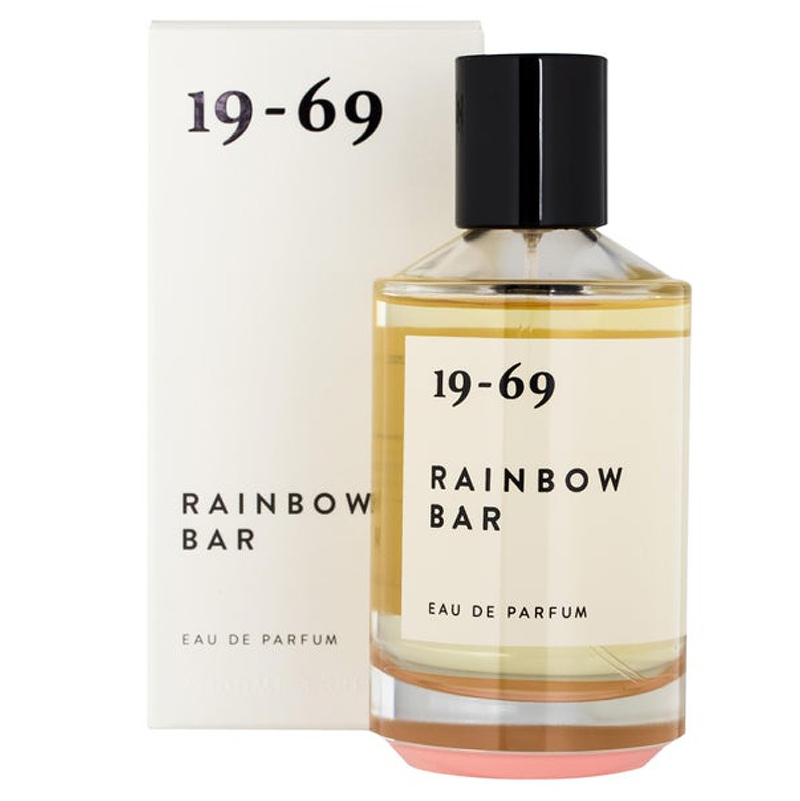 19-69 Rainbow Bar