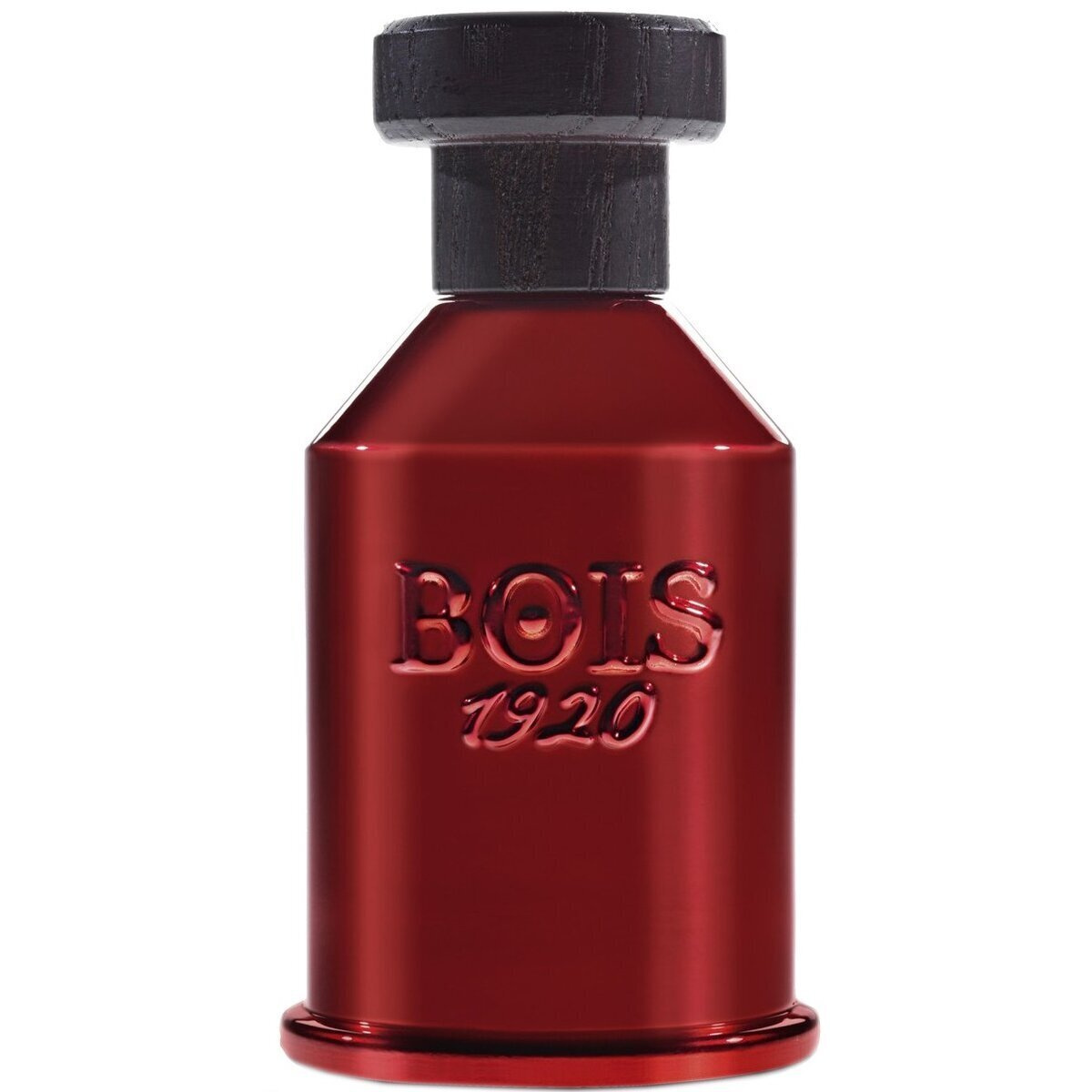 Bois 1920 Relativamente Rosso