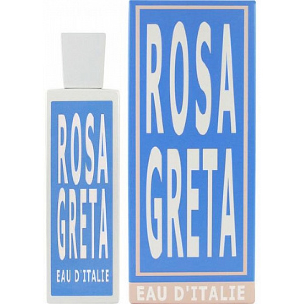 Eau D`Italie Rosa Greta