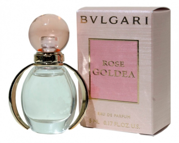 Bvlgari Rose Goldea