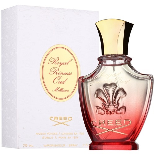 Creed Royal Princess Oud