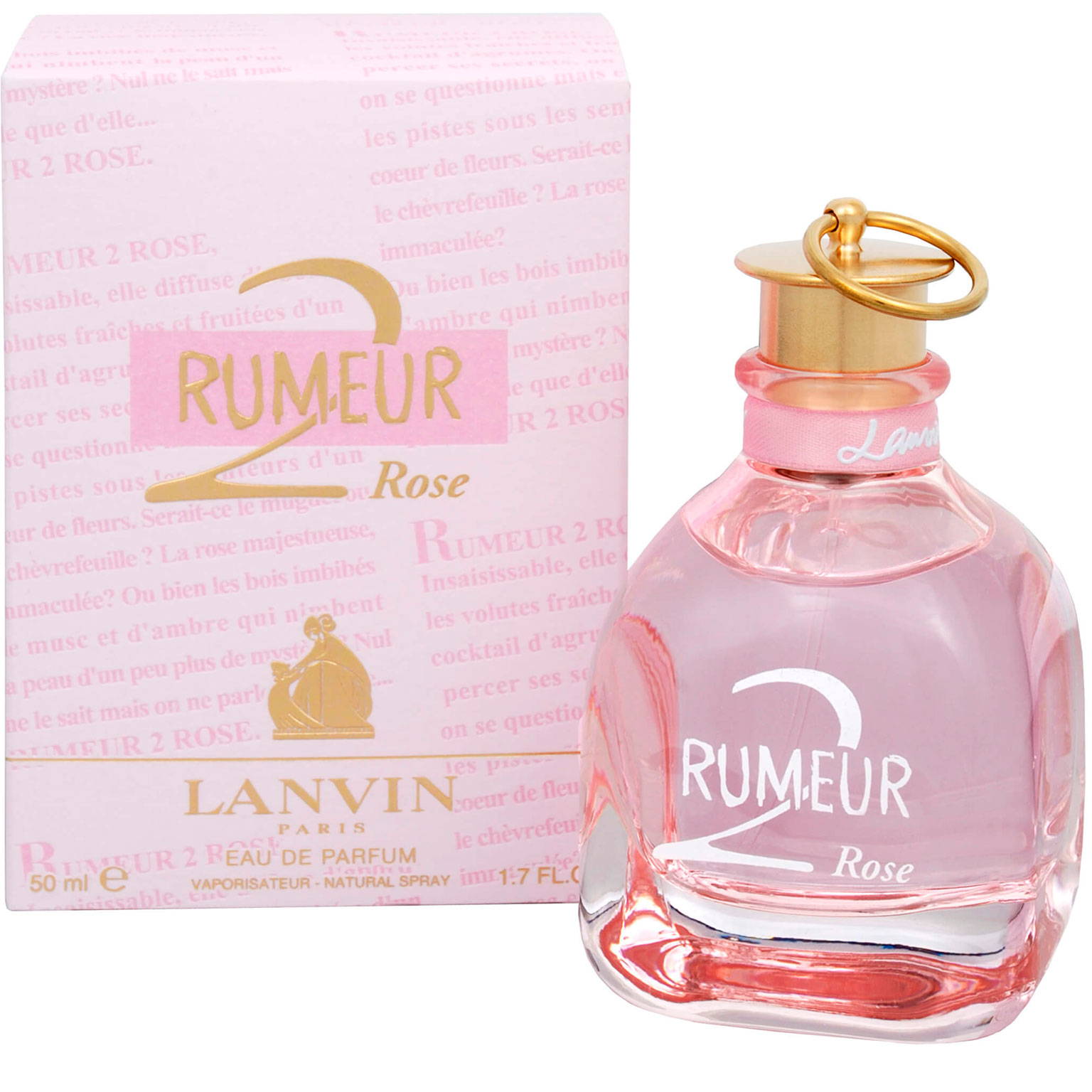 Lanvin Rumeur 2 Rose