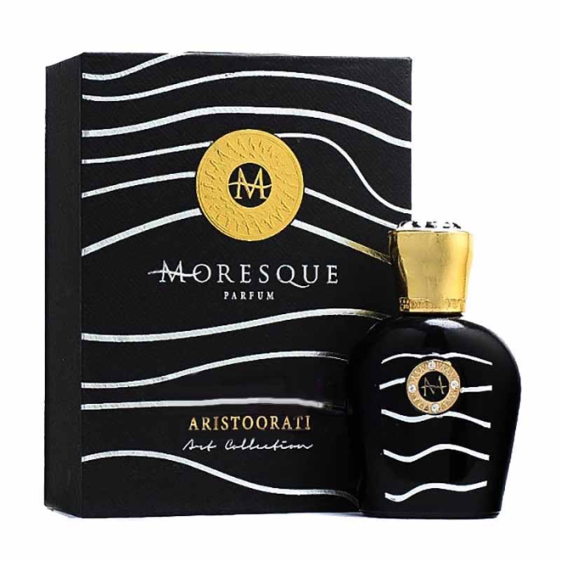 Moresque Aristoqrati