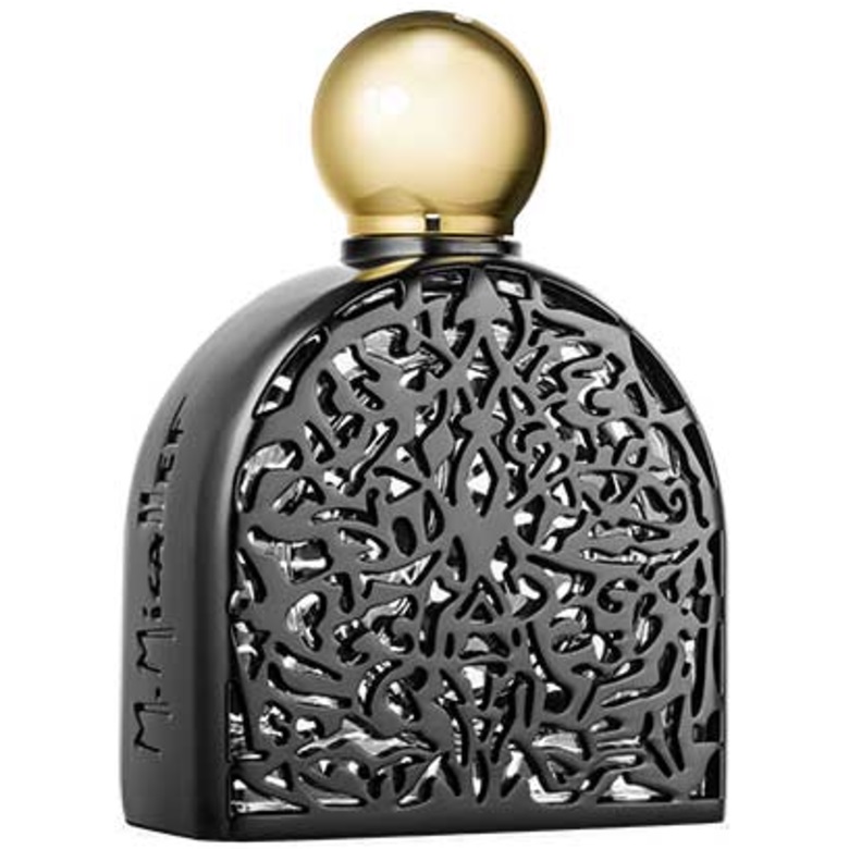 M.Micallef Secrets of Love Delice