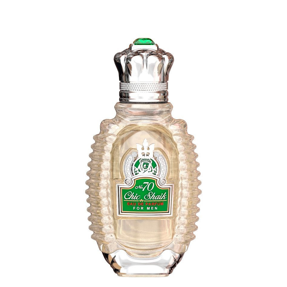Shaik Perfume Chic Shaik for men №70