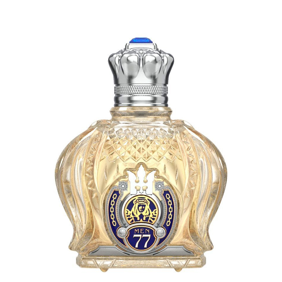 Shaik Perfume Shaik Classic Opulent № 77