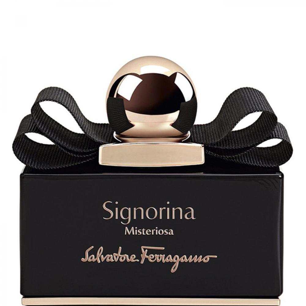 Salvatore Ferragamo Signorina Misteriosa