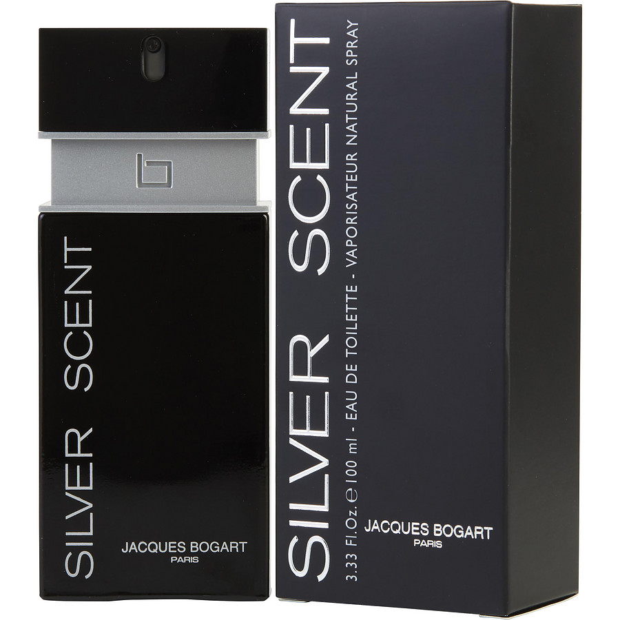 Jacques Bogart Silver Scent