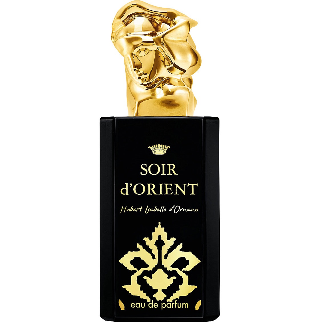 Sisley Soir d`Оrient