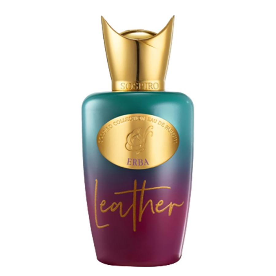 Xerjoff Sospiro Erba Leather