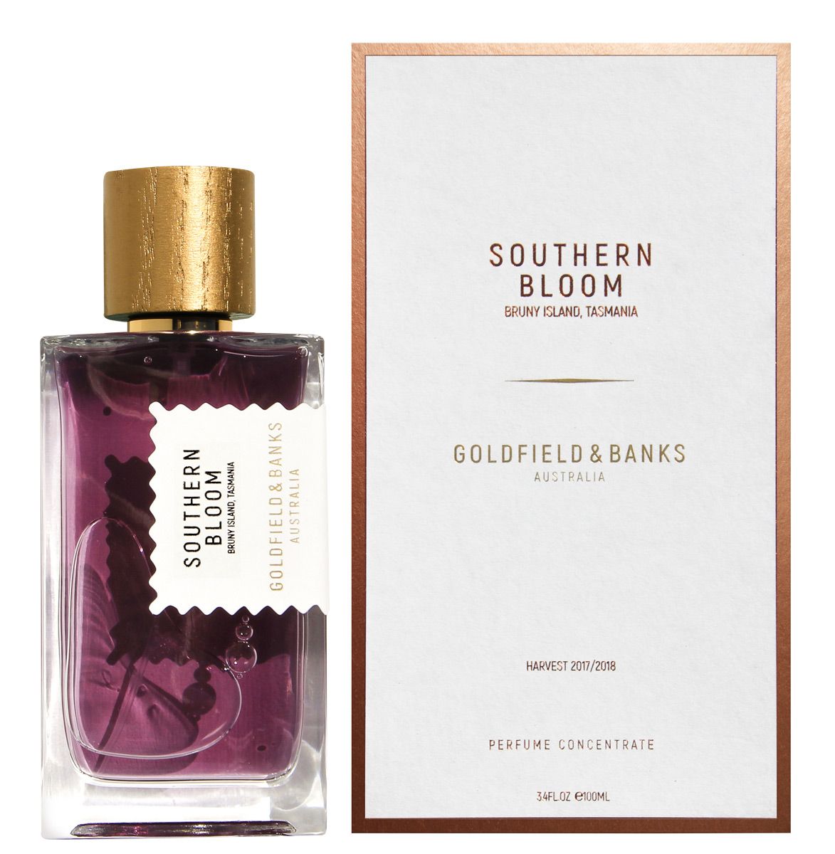 Goldfield & Banks Australia Southern Bloom