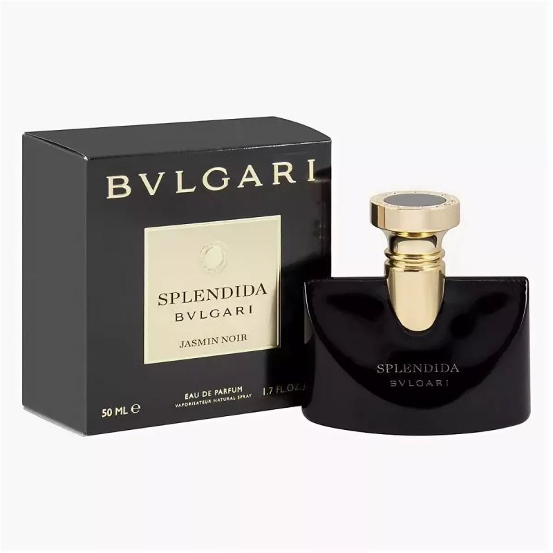 Bvlgari Splendida Jasmin Noir