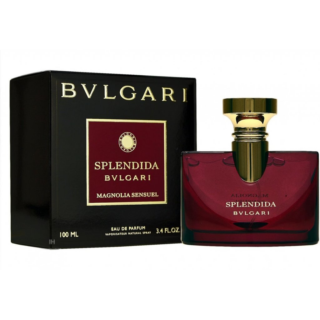 Bvlgari Splendida Magnolia Sensuel