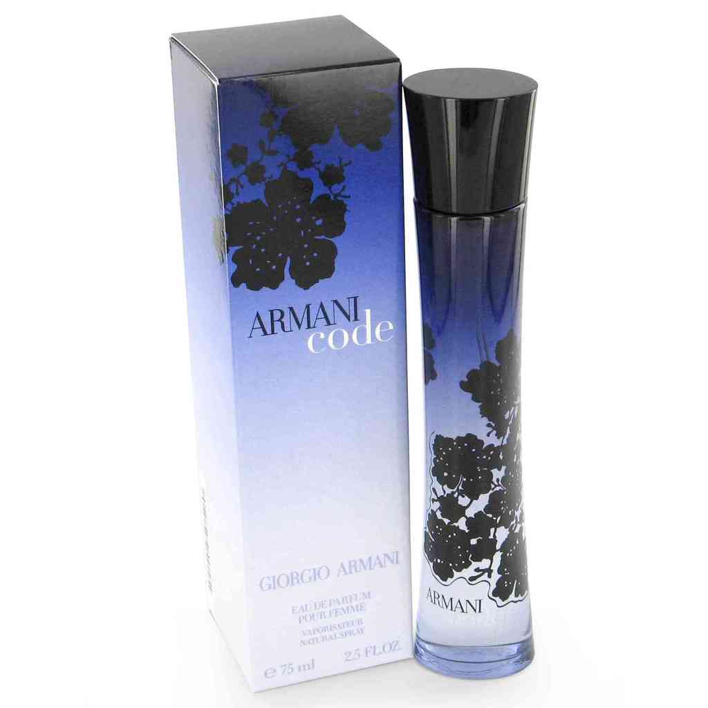 Giorgio Armani Armani Code For Women