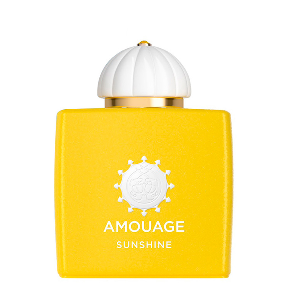 Amouage Sunshine