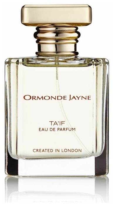 Ormonde Jayne Ta`if