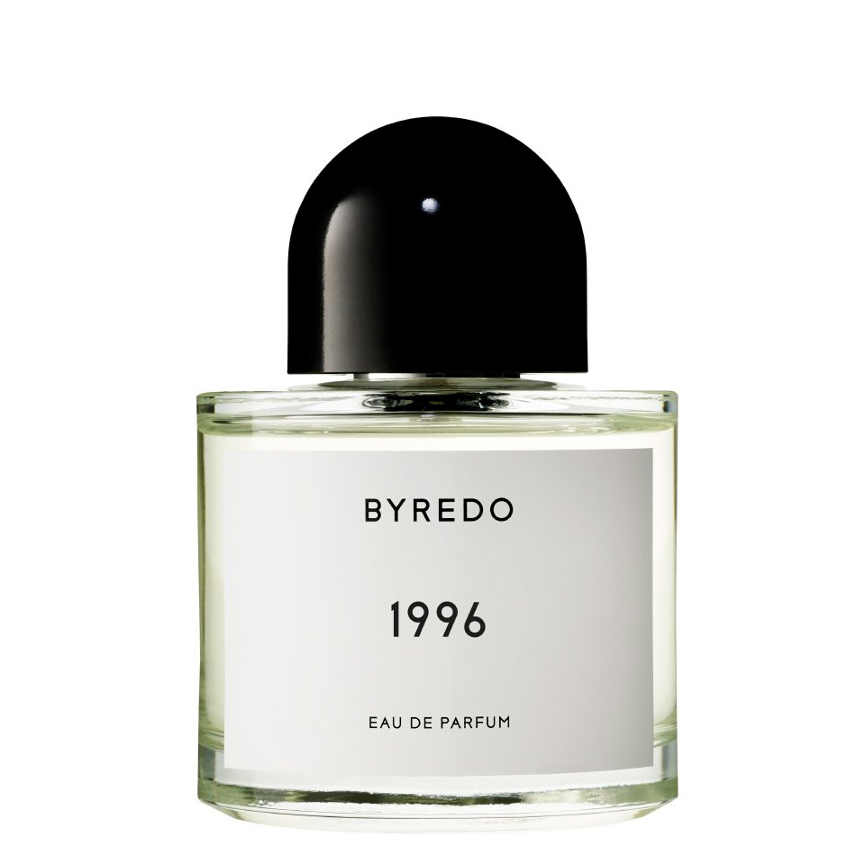 Byredo Parfums 1996 Inez & Vinoodh