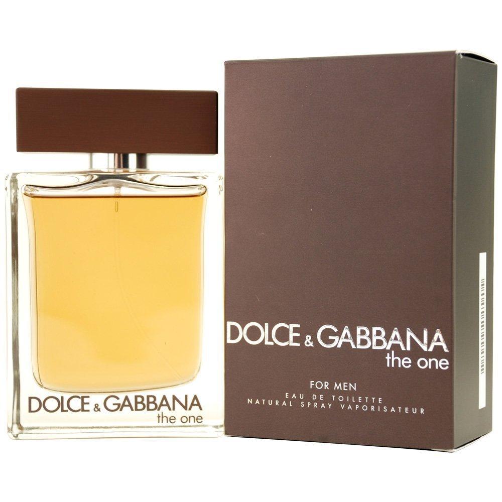 Dolce & Gabbana The One for Men