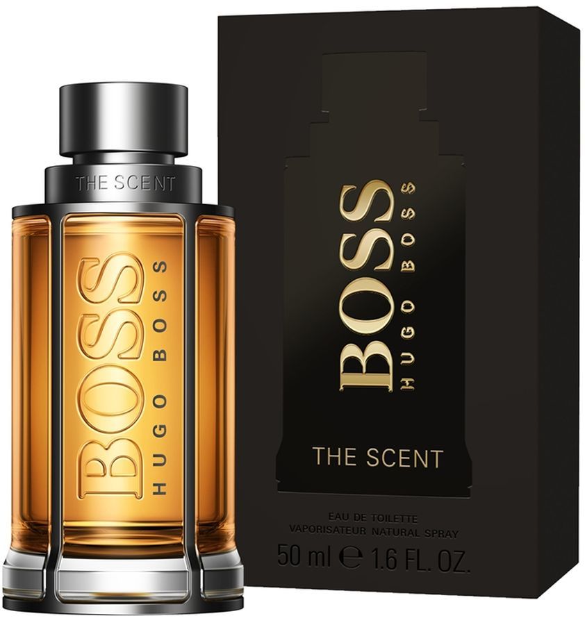 Hugo Boss The Scent