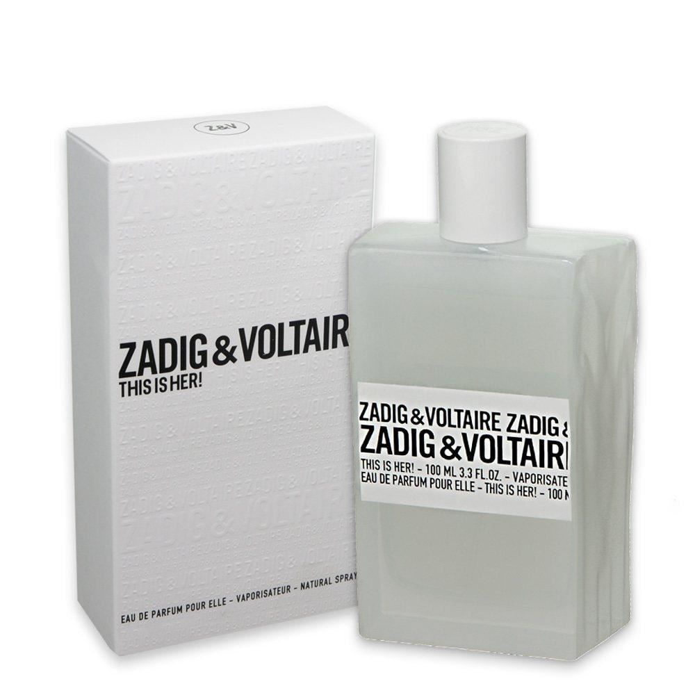 Zadig et Voltaire This is Her