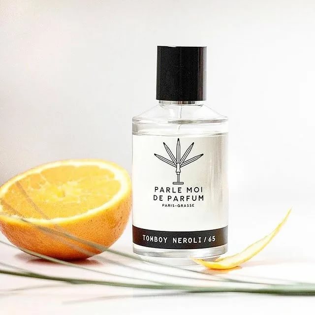 Parle Moi de Parfum Tomboy Neroli