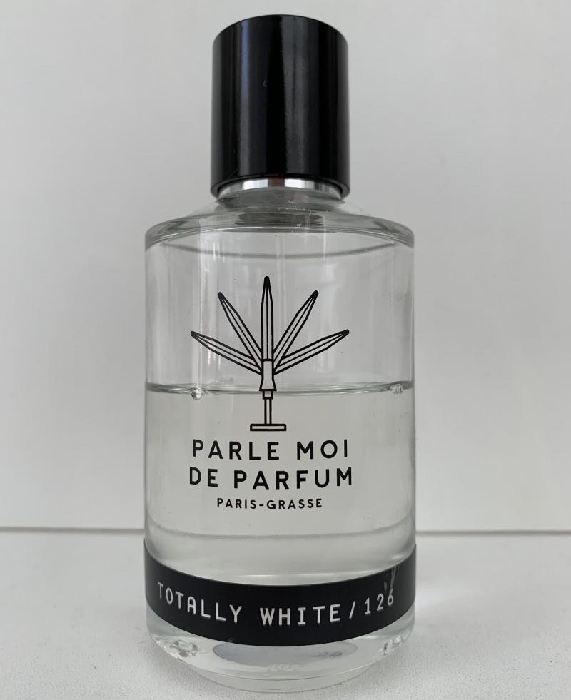 Parle Moi de Parfum Totally White