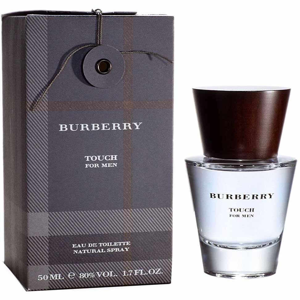 Burberry Touch