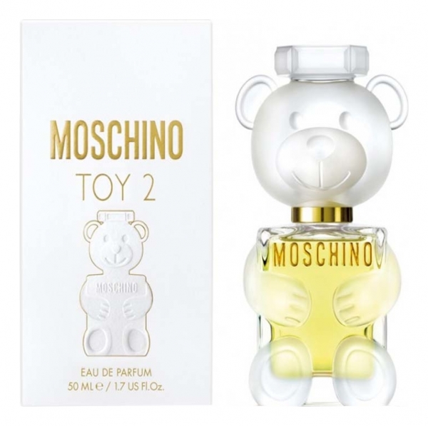 Moschino Toy 2