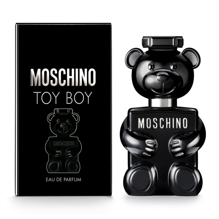 Moschino Toy Boy