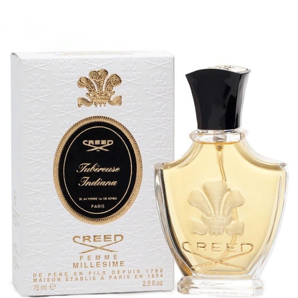 Creed Tubereuse Indiana Perfume