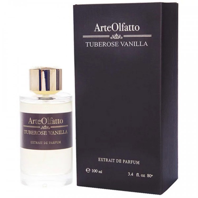 ArteOlfatto Tuberose Vanilla