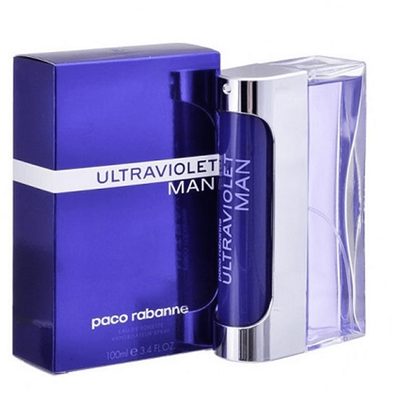 Paco Rabanne Ultraviolet