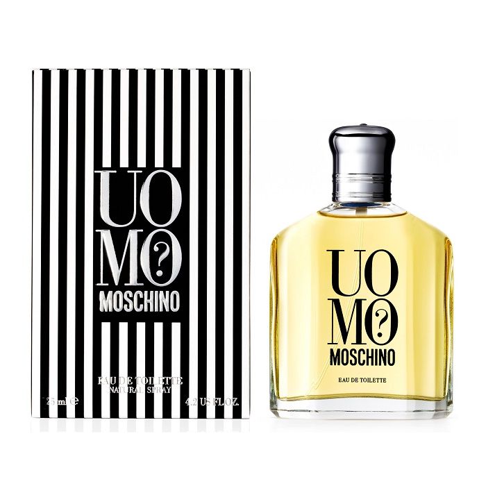 Moschino Uomo