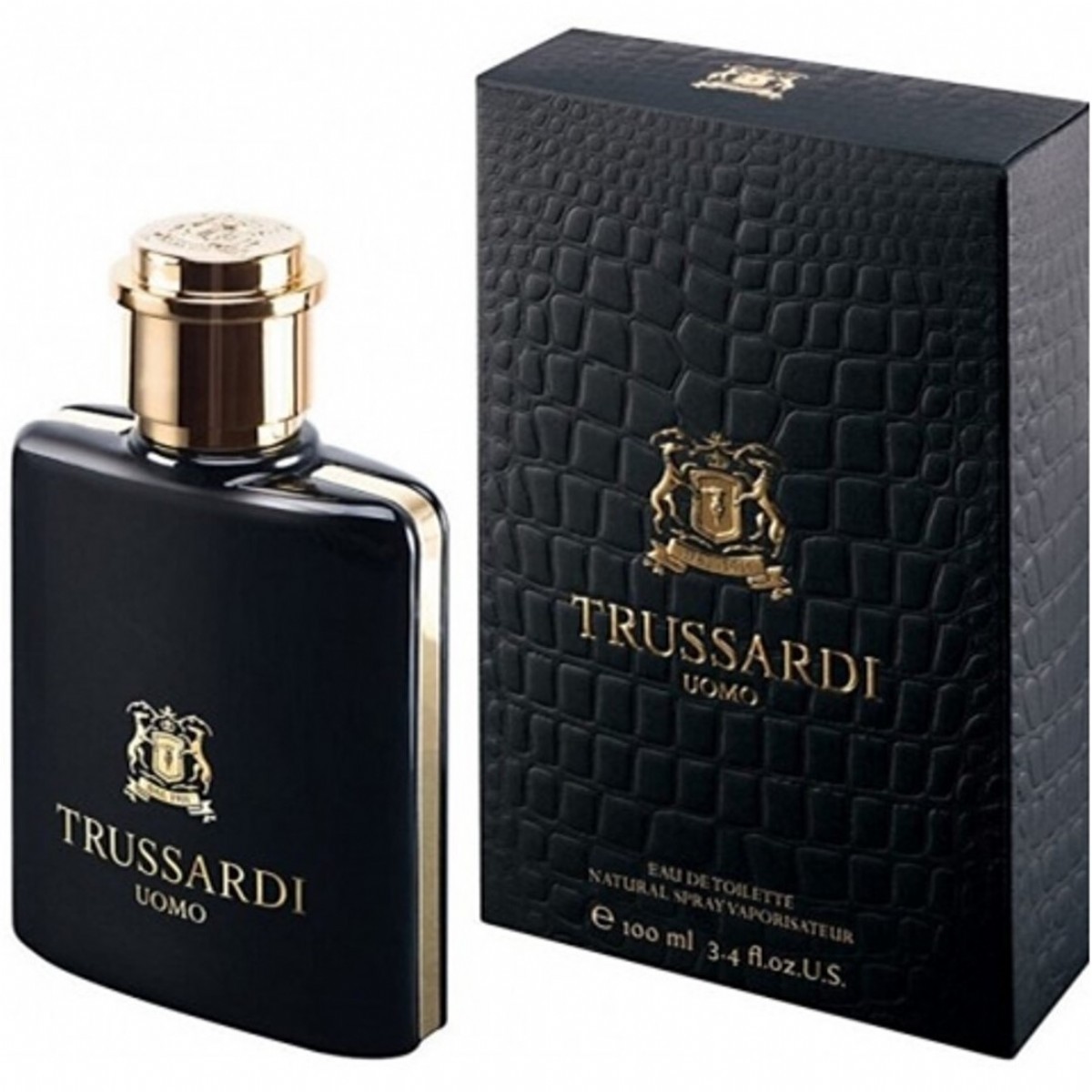 Trussardi Uomo