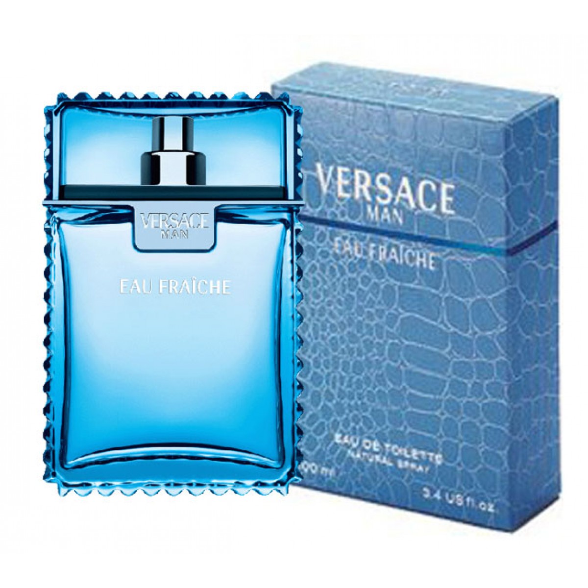 Versace Versace Man Eau Fraiche