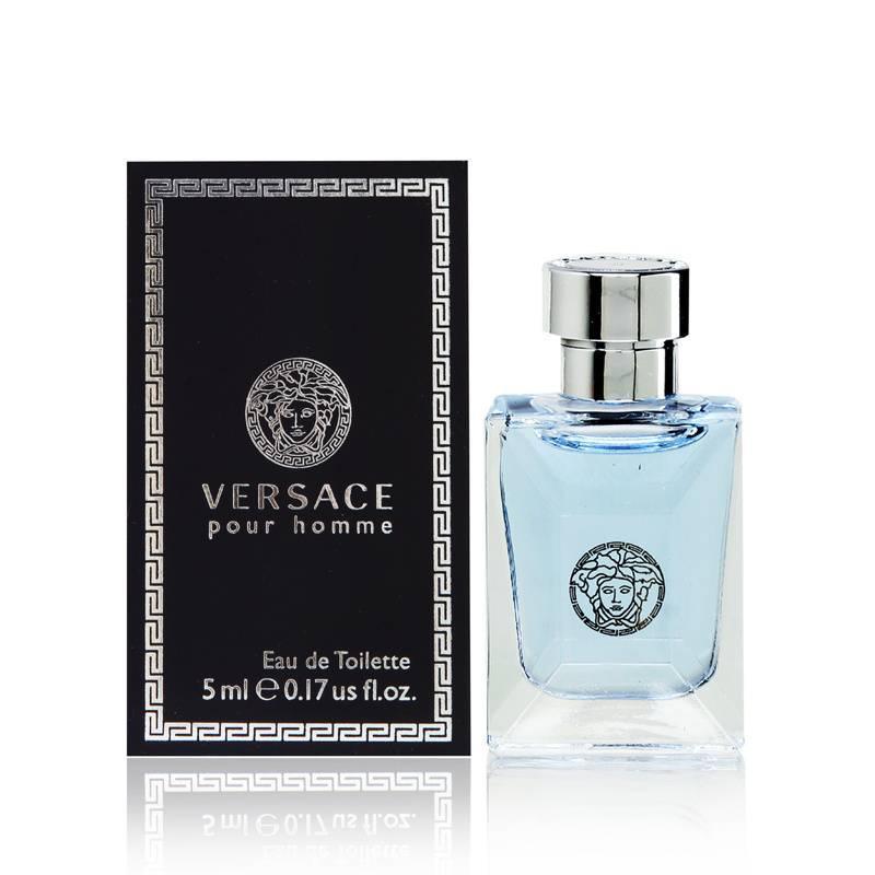 Versace Versace Pour Homme