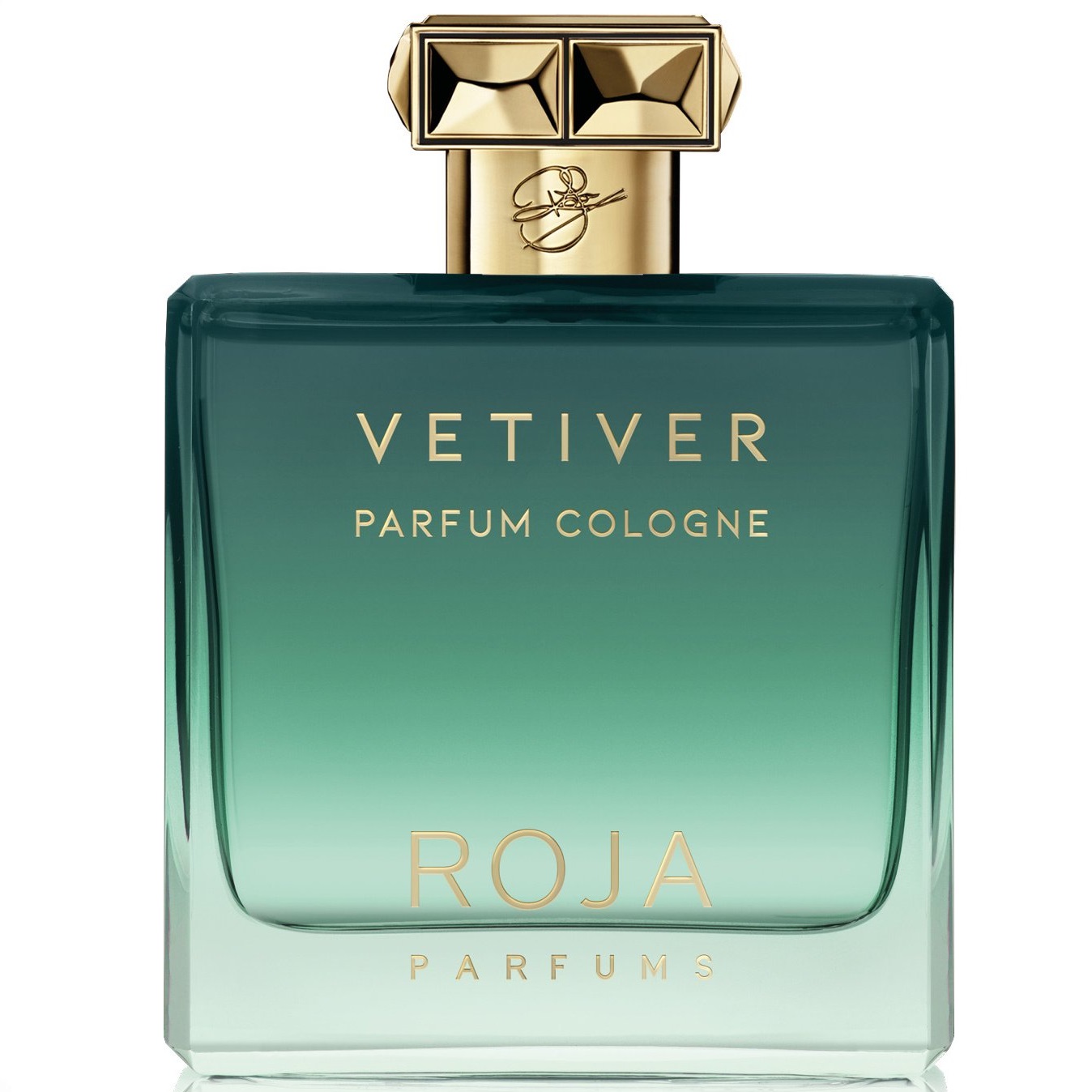 Roja Dove Vetiver Parfum Cologne