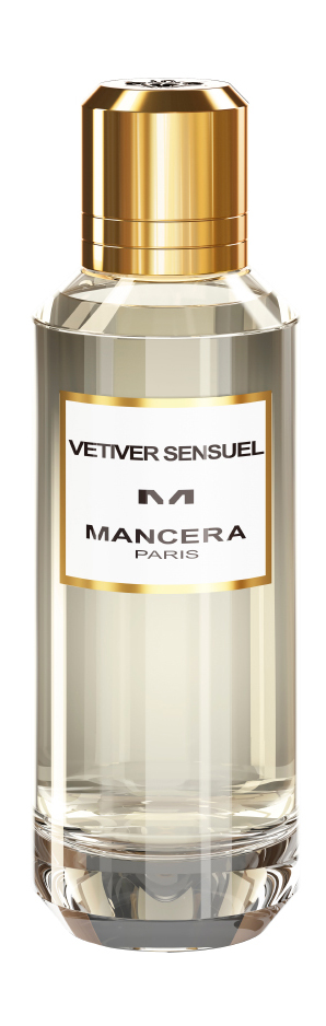 Mancera Vetiver Sensuel