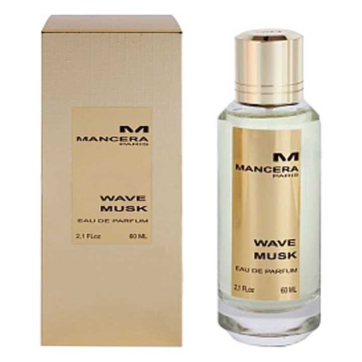 Mancera Wave Musk