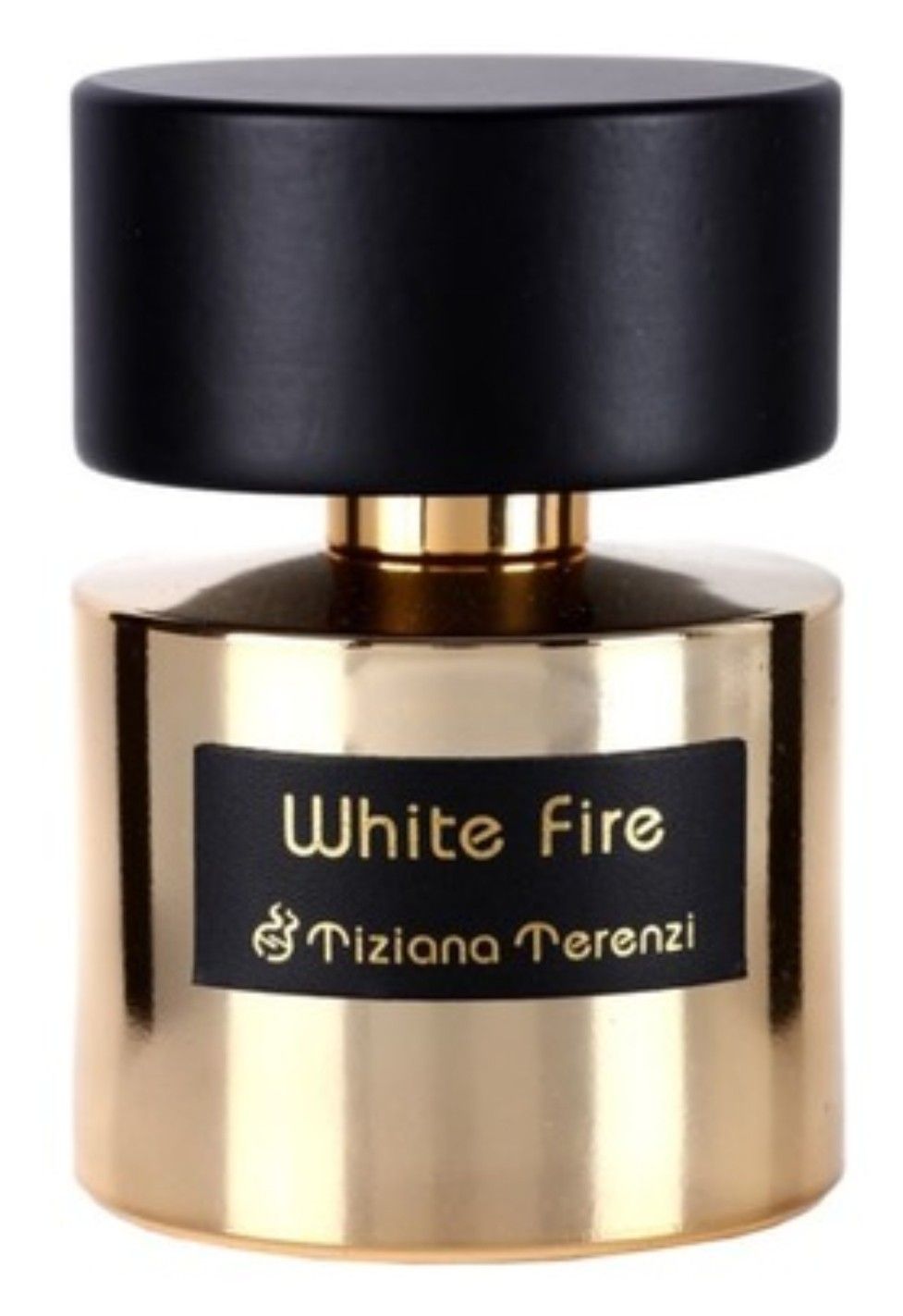 Tiziana Terenzi White Fire