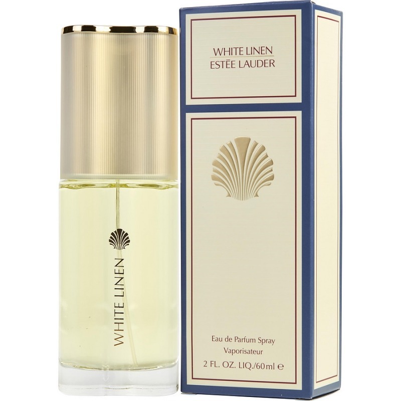 Estee Lauder White Linen