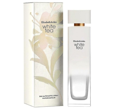 Elizabeth Arden White Tea