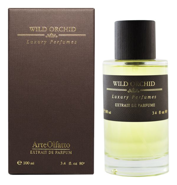 ArteOlfatto Wild Orchid