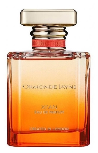 Ormonde Jayne Xi`an