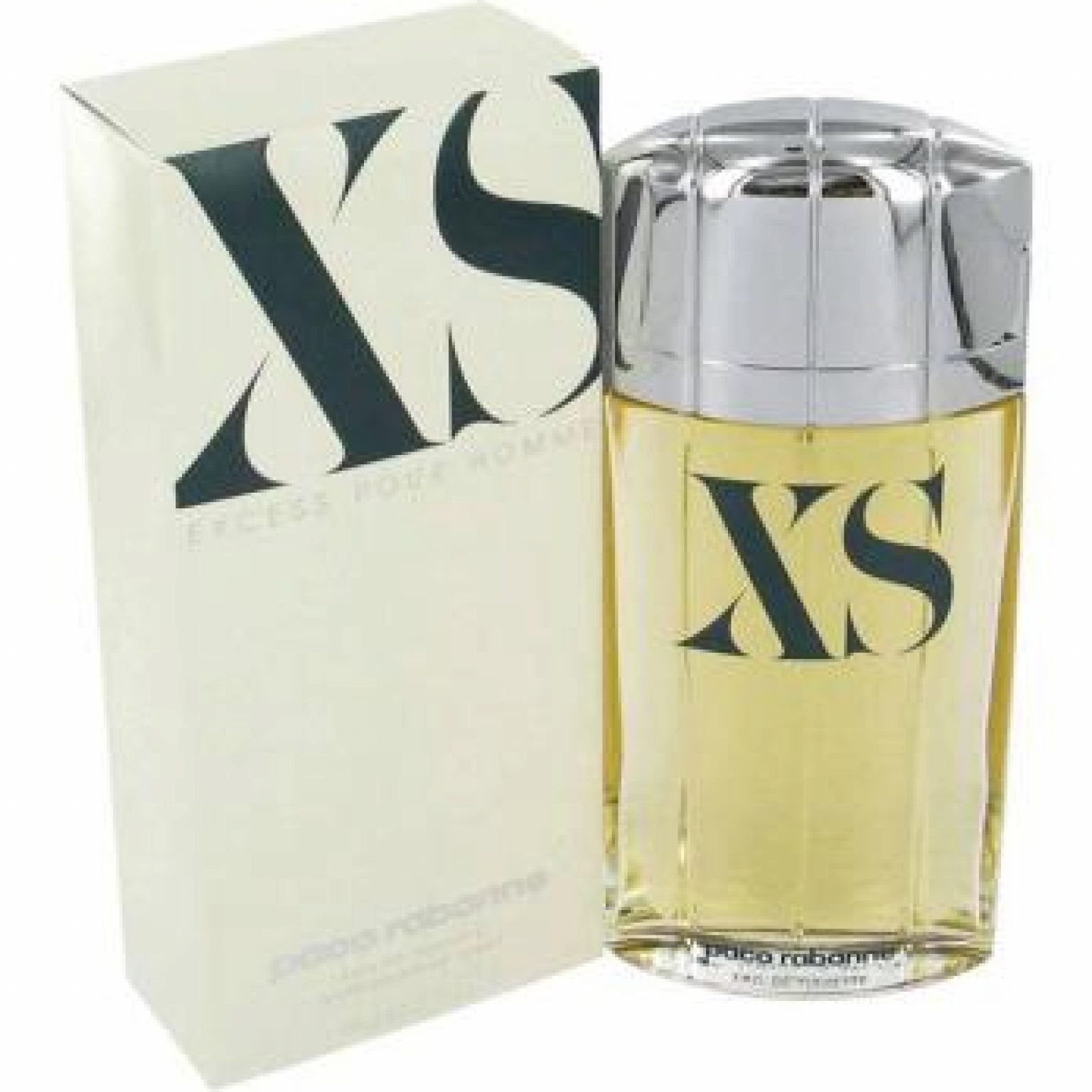 Paco Rabanne XS