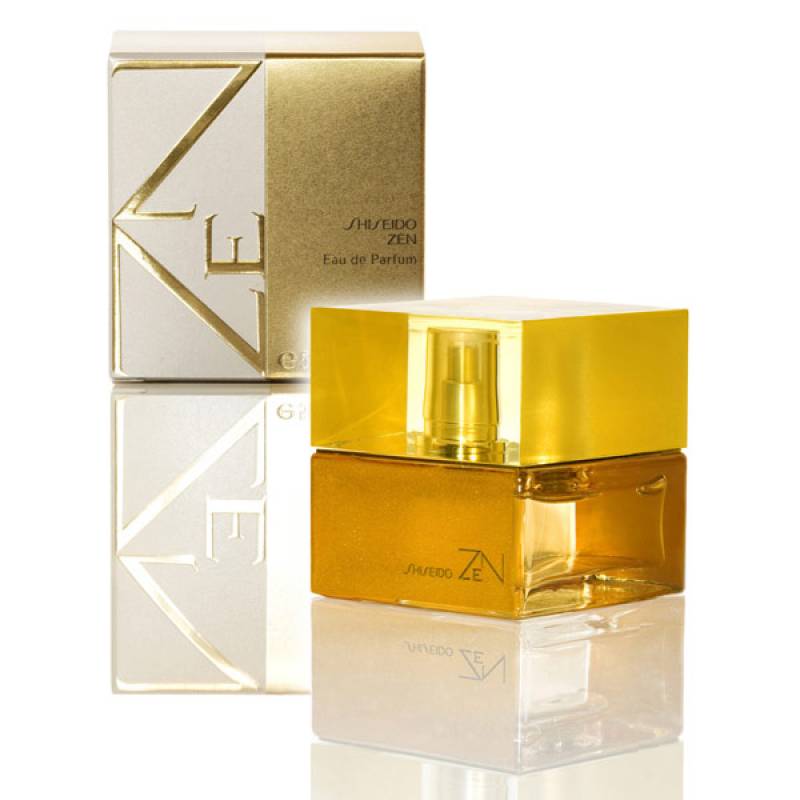 Shiseido Zen