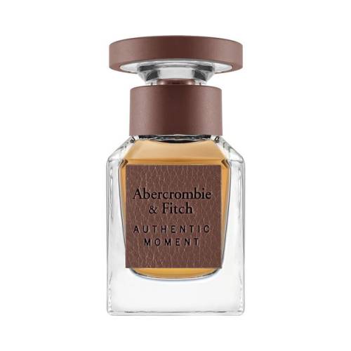 Abercrombie & Fitch Authentic Moment Man