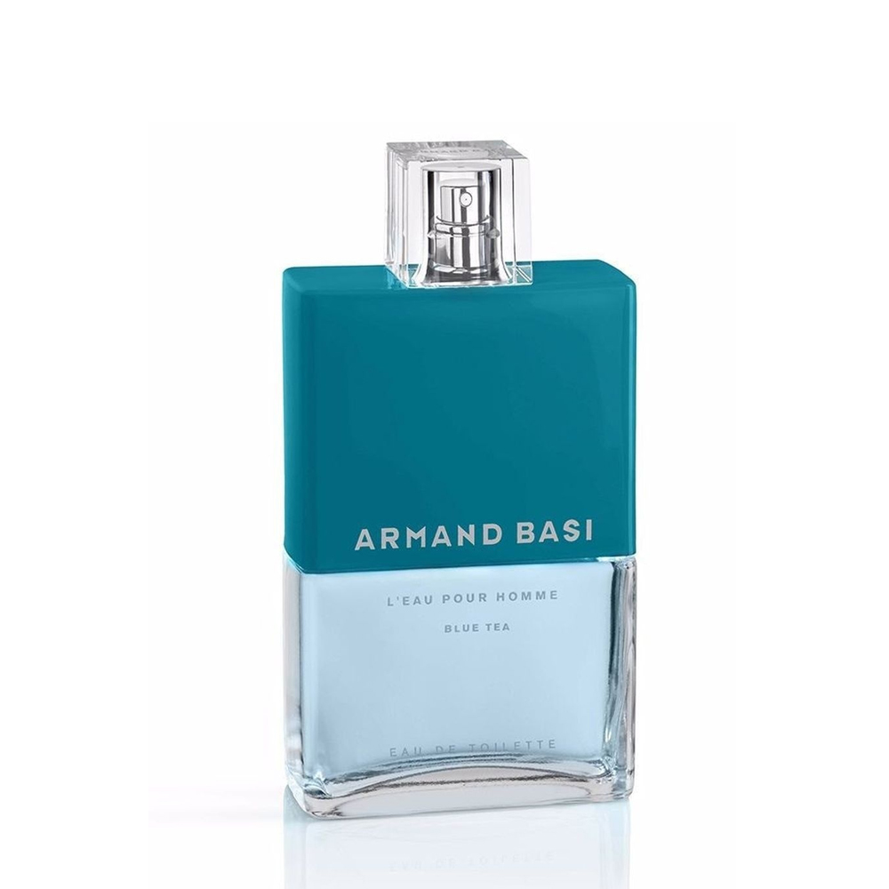 Armand Basi L'Eau Pour Homme Blue Tea