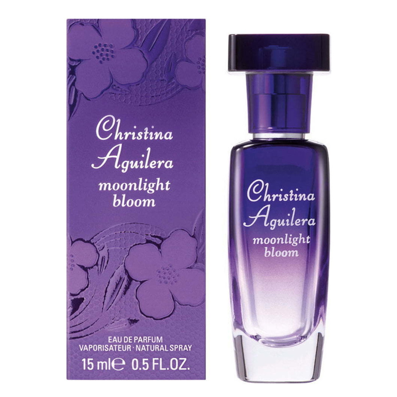 Christina Aguilera Moonlight Bloom